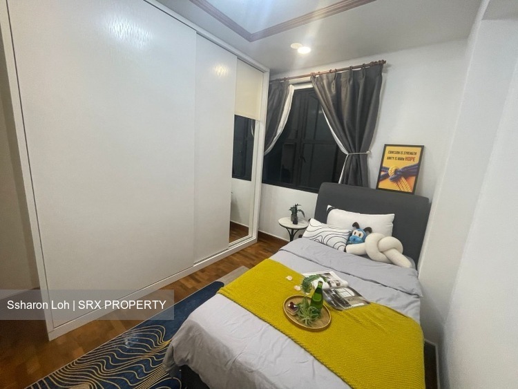 Westmere (D22), Condominium #543114601